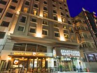  Avantgarde Hotel Taksim
