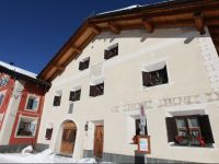  Hotel Chesa Rosatsch
