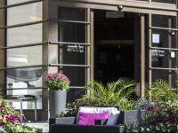  Park Inn by Radisson Uppsala