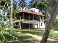  Sanjis The Seaside Cabanas 