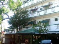  Green Park Beach Hotel Trincomalee