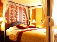  Morenica del Rosario Hotel