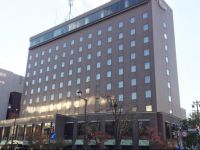  Hotel Crescent Asahikawa