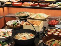  Hotel Hokke Club Kagoshima