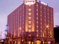  Dormy Inn Express Koriyama