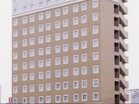  Toyoko Inn Mitoeki Minamiguchi