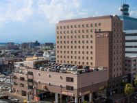  Hotel Jal City Miyazaki