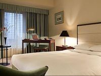  Mercure Nagoya Cypress