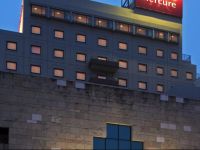  Mercure Hotel Narita