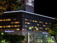  Daiwa Roynet Hotel Okayama Ekimae