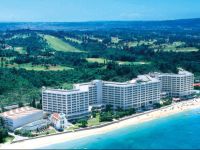  Rizzan Sea Park Hotel Tancha Bay