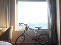  Green Hill Hotel Onomichi