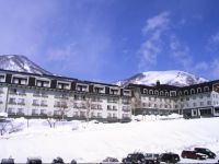  Hakuba Alps Hotel