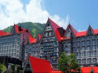  Hotel Green Plaza Hakuba