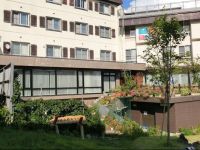  Tsugaike Kohgen Hotel