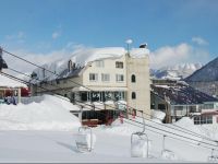  Hotel New Bernina