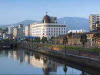  Hotel Nord Otaru