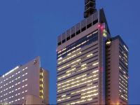  Sendai Kokusai Hotel