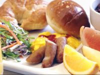  Comfort Hotel Tomakomai