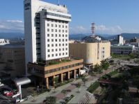  Apa Hotel Tottori Ekimae