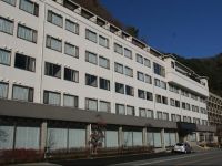  Tominoko Hotel