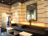  Court Hotel Hamamatsu