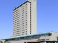  Hotel Concorde Hamamatsu