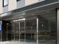  Comfort Hotel Hamamatsu