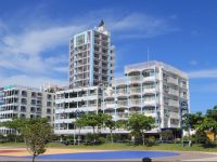  Beachside Condominium