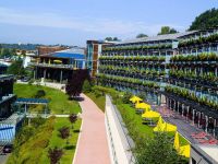  Loipersdorf Spa & Conference