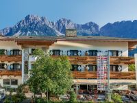  AktivHotel Hochfilzer