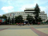  Grand Hotel Kazanluk