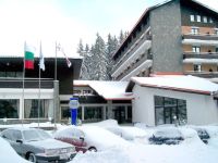  Finlandia Hotel Pamporovo