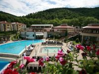  Pirin Park Hotel 
