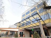  Park Hotel Siroki Brijeg