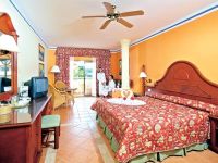 Доминиканская респ., Пунта-Кана, Gran Bahia Principe Bavaro 5*