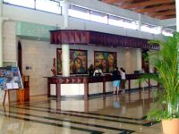 Доминиканская респ., Пунта-Кана, Gran Bahia Principe Bavaro 5*