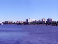  Dubna tourist complex