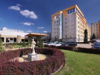  Top Hotel Praha & Congress Centre