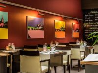  Best Western Premier Hotel Regensburg