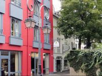  Akzent Hotel Posthof