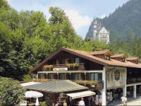  Hotel Alpenstuben