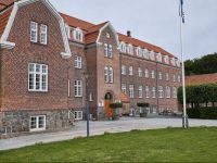  Danhostel Esbjerg