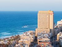  Leonardo Suite Hotel Tel-Aviv Bat-Yam