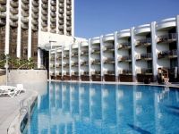  Daniel Hotel Herzliya