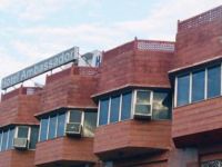  The Ambassador Hotel & Conference Centre Ajmer