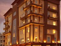  HK Clarks Inn Amritsar