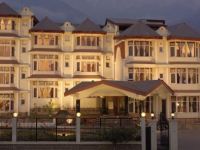  Club Mahindra Kangra Valley