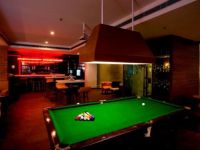  Lemon Tree Hotel Indore