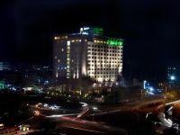  Radisson Blu Hotel Indore